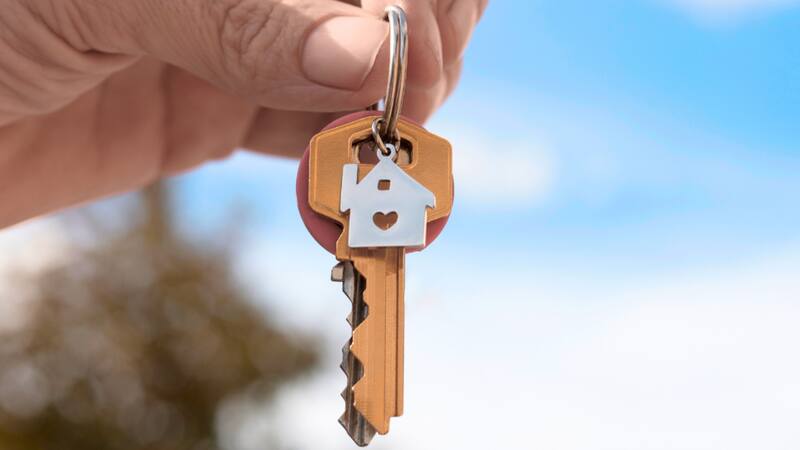 Cambios en la Ley de Alquileres. (Foto: Freepik.es)