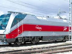 CAF y Talgo se anotan para la renovación ferroviaria