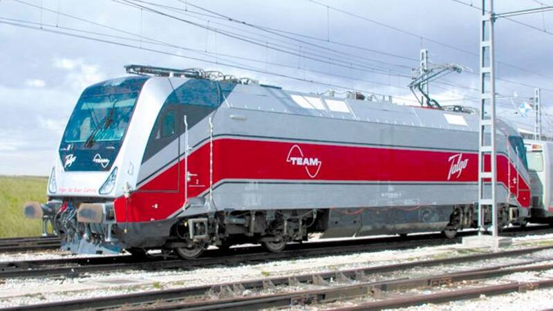 La nueva red ferroviaria interconectará seis líneas de trenes