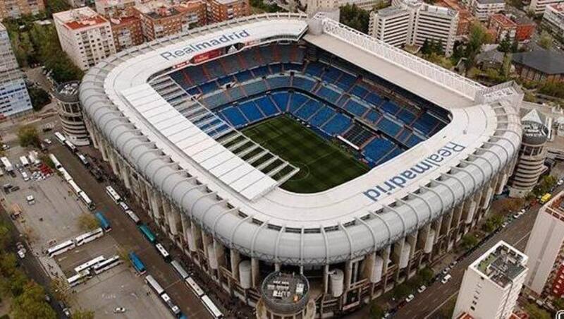 Cómo recuperar el dinero por los conciertos cancelados en el Bernabéu: Aitana, Lola Índigo, Dellafuente y Music Bank. (Imagen ilustrativa de archivo)