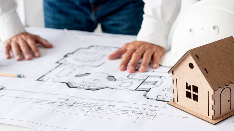 Estos terrenos son perfectos para planificar una futura construcción.