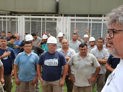 El gremio que más puede frenar la entrada de dólares lanzó una dura amenaza si no consigue un mínimo de $2,3 millones