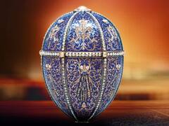 Un magnate tecnológico compró la famosa empresa de los 'huevos joyas' por u$s 50 millones