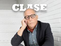 Quién es el creativo que asesora a los mejores cocineros de la Argentina