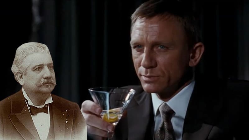 James Bond es uno de los grandes impulsores de la marca.