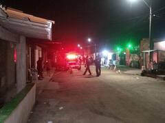 Grupo armado entró en una disco de Brasil y mató a 14 personas