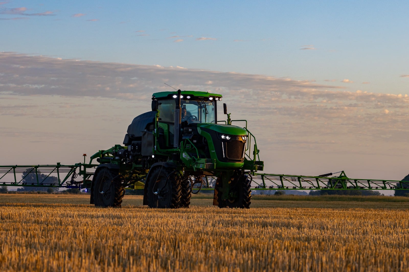 La empresa que recibió u$s 50 millones de EE.UU. da batalla al estrés financiero y apunta a un nuevo negocio