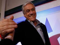 Piñera y Guillier llegan con empate técnico al ballottage