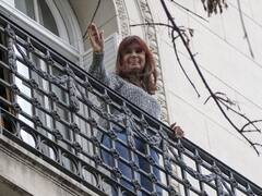 Los fiscales rechazaron otorgarle la prisión domiciliaria a Cristina Kirchner