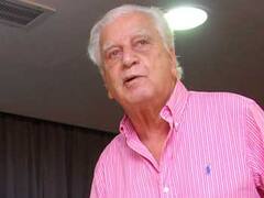 Murió Antonio Cafiero, un histórico del peronismo