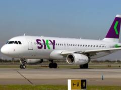 Una aerolínea internacional suspende una ruta hacia la Argentina antes de despegar