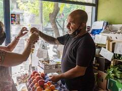 Canasta de proximidad: cómo es el plan de Roberto Feletti para avanzar en las provincias