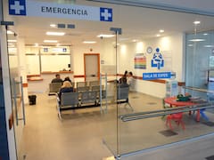 Ministra de Salud Pública defendió cambios en el Fonasa: es un “ajuste para tener más recursos”