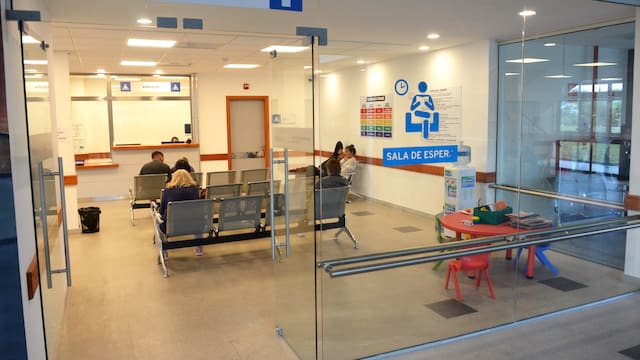 Ministra de Salud Pública defendió cambios en el Fonasa: es un “ajuste para tener más recursos”