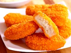 "Podrían matarte": exigen que se retiren del mercado estas nuggets de pollo