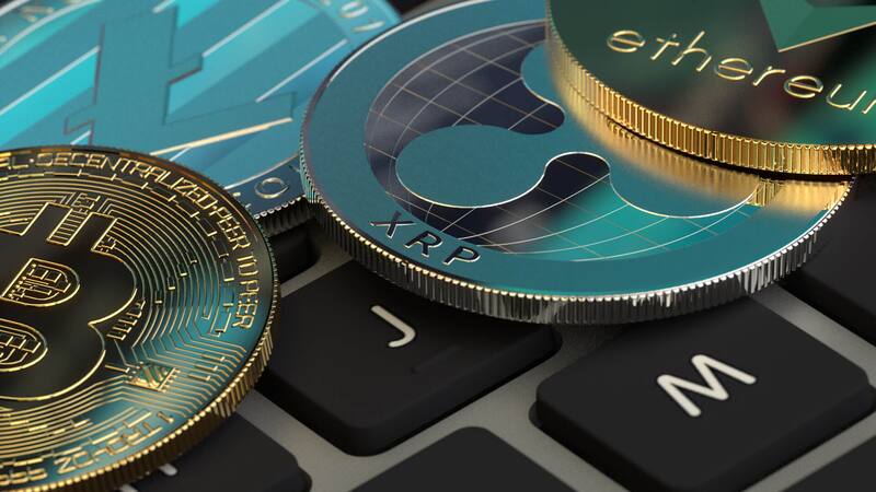 Dos criptomonedas seguirían el camino de Ethereum.