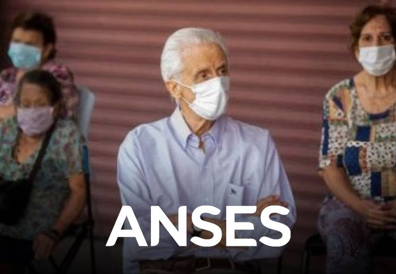 El calendario de cobros de ANSES comenzará el viernes 1 de julio.