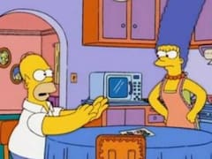 El divorcio del año: se separan Marge y Homero Simpson
