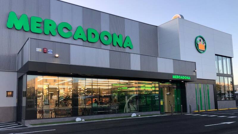 Ahora podrás saber cuándo aumentará los precios Mercadona. x(Foto: archivo).