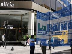 La Bancaria anunció un paro de 24 horas para el viernes: qué bancos tendrán problemas