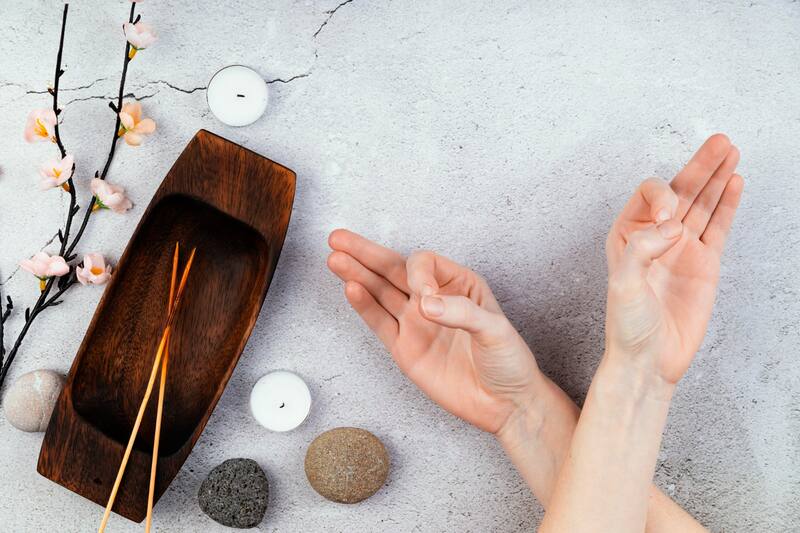 El sapo de la riqueza: una tradición milenaria de la cultura china. Fuente: Freepik.