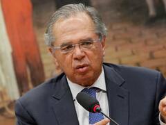 Brasil: Guedes defendió en el Congreso la jubilación privada