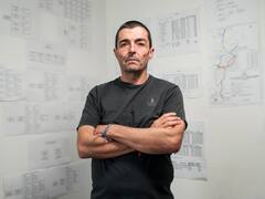 Fiscal Delgado: "Beraldi es un tipo con prestigio ganado antes de ser abogado de Cristina"