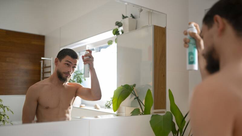 Este experimento cientifico se basó en investigar los efectos de las prácticas modernas de higiene en la salud.