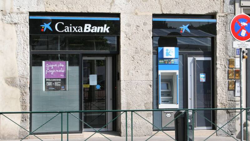 CaixaBank: las viviendas que ofrecen por menos de 10 mil euros.