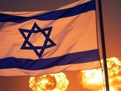 Tercera Guerra Mundial: Israel posee 90 bombas nucleares listas para borrar a países enteros del mapa