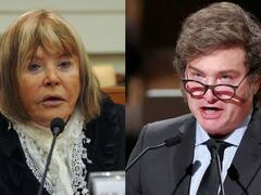 Servini cita a un actor clave en la represión que terminó con el fotoperiodista herido