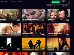 Filmin estrena 5 películas para pasar mejor el invierno