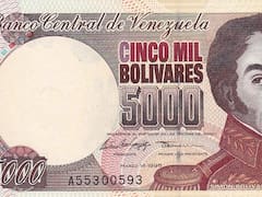 Bolívar venezolano hoy: a cuánto cerró la cotización este martes 11 julio