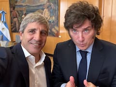 Con la bendición de Bessent, Argentina ya tiene fecha para salir a buscar plata