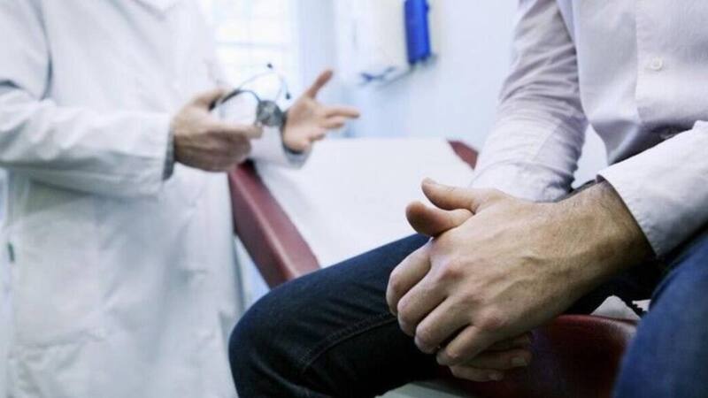 El cáncer de próstata puede desarrollarse sin síntomas evidentes (Fuente: Archivo)