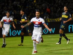 Tigre campeón, jugará la Copa Libertadores y embolsa $ 10 millones