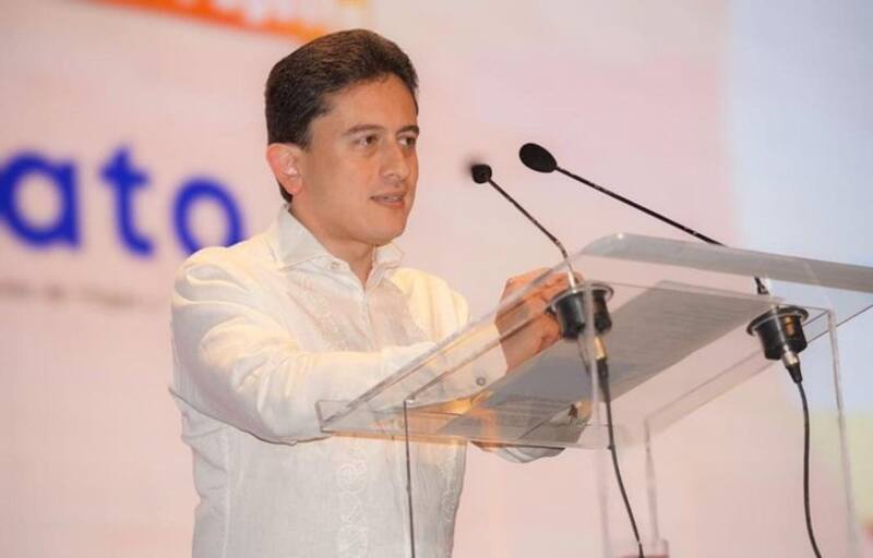 El exdirector de la DIAN será investigado por las irregularidades en los números de recaudo tributario. (Imagen: archivo)