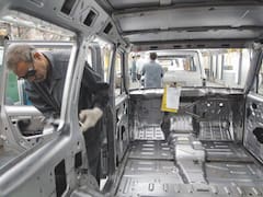 Automotrices expresaron su respaldo a la reducción del impuesto