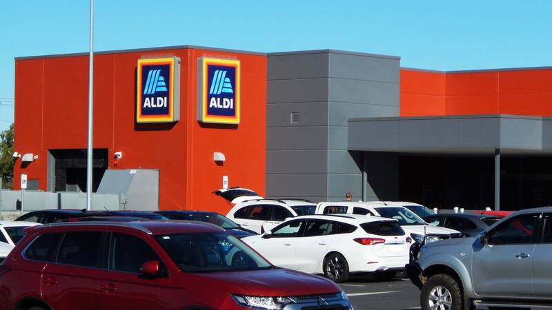 La oferta de trabajo de Aldi es para cubrir vacantes en varios de sus locales en España.