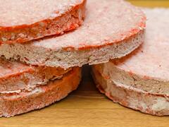 Exigen retirar urgente esta reconocida marca de hamburguesas de los supermercados por ser peligrosas para la salud