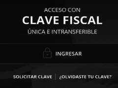 Clave fiscal AFIP: cómo blanquearla, paso a paso