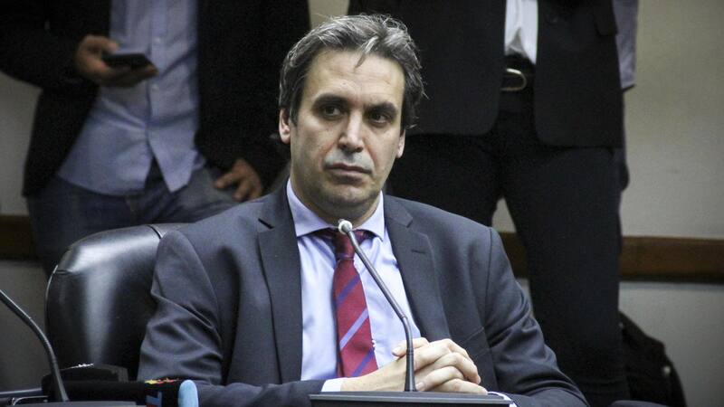 El Consejo investiga el desempeño del juez Alejo Ramos Padilla