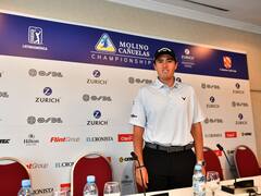 Se presentó el III Molino Cañuelas Championship