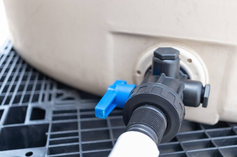 Quiénes recibirán tinacos gratis en México: conoce los requisitos. Fuente: Shutterstock.