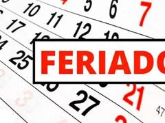 Descanso nacional confirmado: el Gobierno finalmente decretó dos feriados y una semana laboral de solo tres días