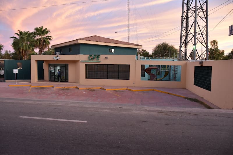 Si tu medidor de luz presenta una falla, haz el reclamo con la CFE. Foto: Wikimedia Commons.