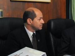 Secco: "La única propuesta de Vidal para el astillero fue un barquito de paseo para la Ciudad de los Niños"