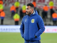 Carlos Tevez será entrenador de Independiente: qué papel cumplió Tapia y los refuerzos que pidió