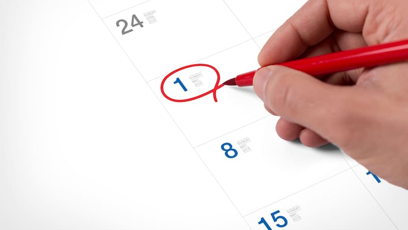 Un nuevo festivo esta acercandose y aquí tienes toda la información.