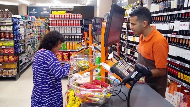 Los empleados de comercio recibirán una actualización salarial del 5,1% en el primer trimestre del año